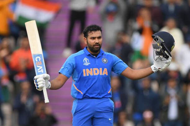 Rohit Sharma Speaks About India's Chances in World Cup 2023 Rohit Sharma Speaks About India's Chances in World Cup 2023