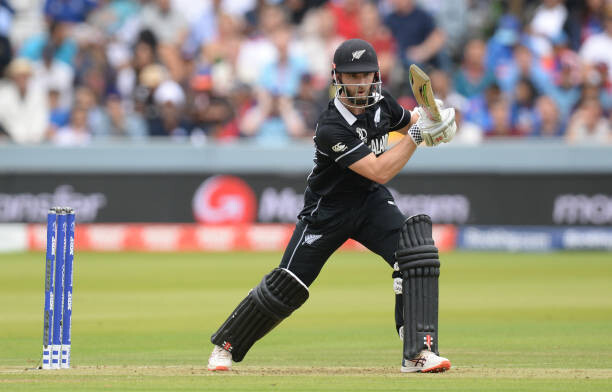 Kane Williamson Hopeful For the ODI World Cup Participation Kane Williamson Hopeful For the ODI World Cup Participation
