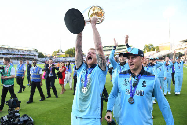 Ben Stokes Set To Take U-turn For ODI World Cup 2023 Ben Stokes Set To Take U-turn For ODI World Cup 2023