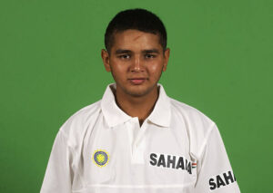 Players Who Made Debut For India At Young Age Players Who Made Debut For India At Young Age