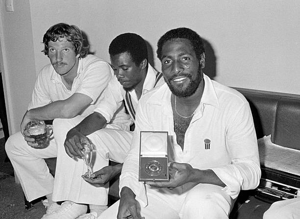 Who Are Most Ferocious Cricket Bowlers of the 70s and 80s Who Are Most Ferocious Cricket Bowlers of the 70s and 80s