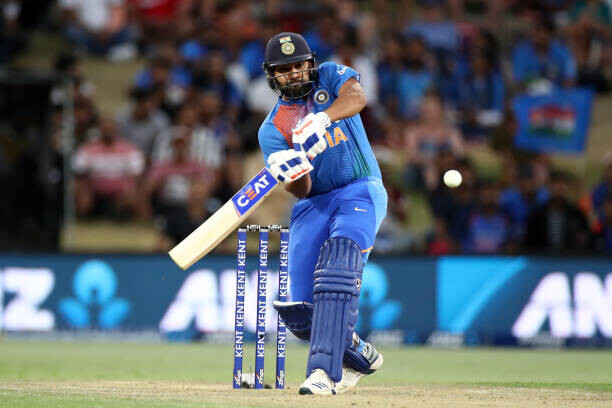 Sehwag Choses Five Players For His Dream World Cup XI  