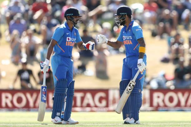 Rohit Sharma Admits The Conundrum of No. 4 Position in Team Rohit Sharma Admits The Conundrum of No. 4 Position in Team