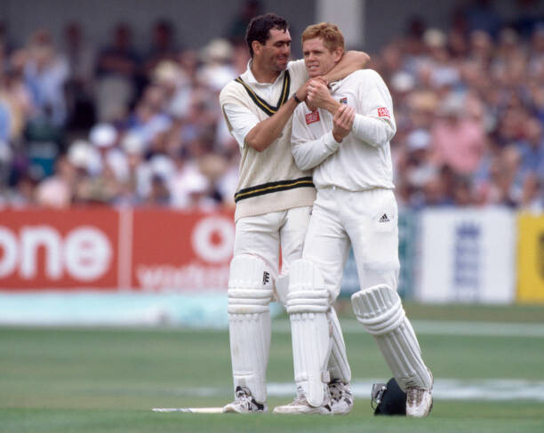 Was Shaun Pollock One of the Best All-rounders in cricket?  