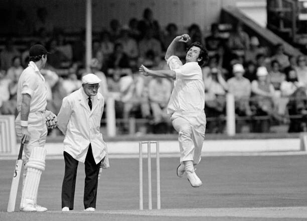 Who Are Most Ferocious Cricket Bowlers of the 70s and 80s Who Are Most Ferocious Cricket Bowlers of the 70s and 80s