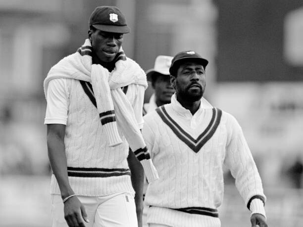 Who Are Most Ferocious Cricket Bowlers of the 70s and 80s Who Are Most Ferocious Cricket Bowlers of the 70s and 80s