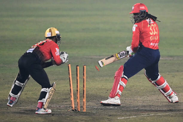 Top 8 best T20 leagues around the world Top 8 best T20 leagues around the world