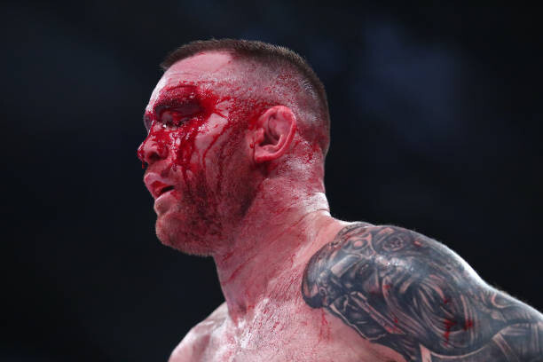 The Four Essentials of Combat Sports You Must Know [MMA]  