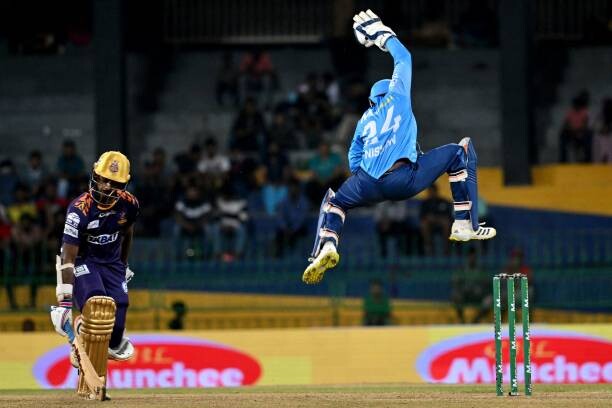Top 8 best T20 leagues around the world Top 8 best T20 leagues around the world
