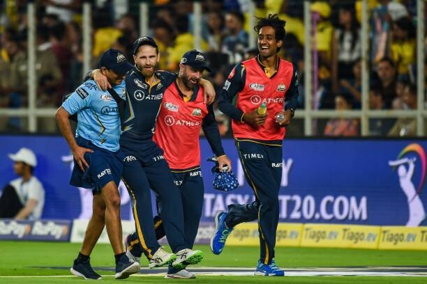 Kane Williamson Hopeful For the ODI World Cup Participation Kane Williamson Hopeful For the ODI World Cup Participation