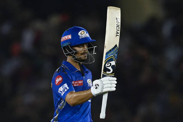 Four Players to Watch Out for Mumbai Indians in IPL 2024 Four Players to Watch Out for Mumbai Indians in IPL 2024