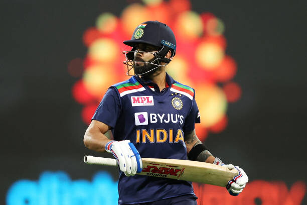 Ab de Villiers Gives Solution for India's Number 4 Batting  