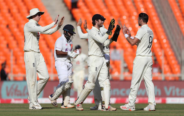 England "Bazball" Approach to be Tested in India in 2024  