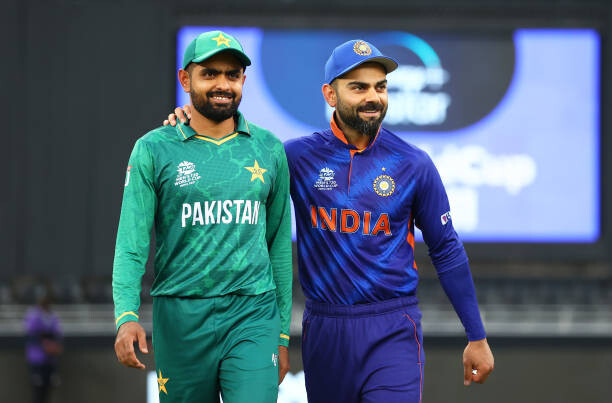 "Icing on the cake" Shadab Khan on Winning 2023 World Cup "Icing on the cake" Shadab Khan on Winning 2023 World Cup