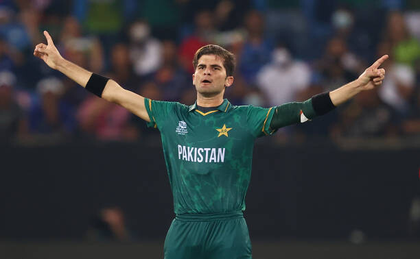Five Fast Bowlers To Look Out For in Asia Cup 2023  