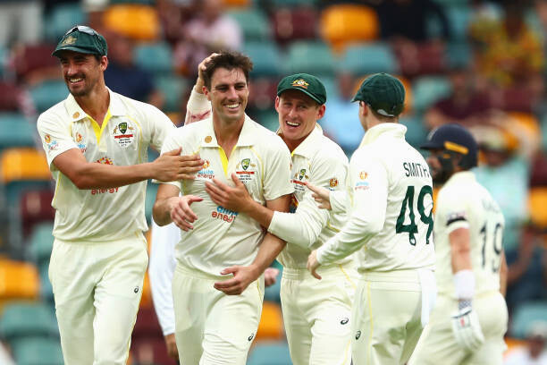 Pat Cummins or Kagiso Rabada: Who is better test bowler?  