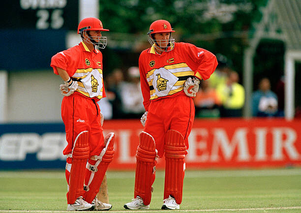 10 Biggest Upsets In ODI World Cup , Giants vs Underodogs  