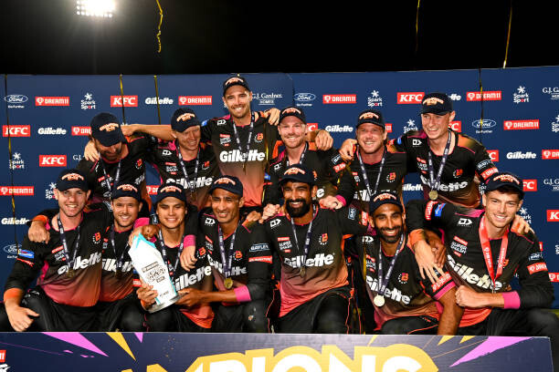 Top 8 best T20 leagues around the world Top 8 best T20 leagues around the world