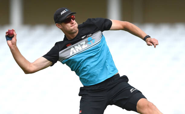 New Zealand Gets Trent Boult in ODI squad Before World Cup New Zealand Gets Trent Boult in ODI squad Before World Cup