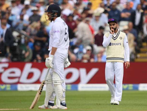 Virat Kohli Withdraws From First 2 Test Against England  