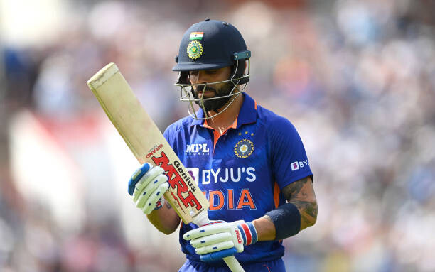 Sehwag Choses Five Players For His Dream World Cup XI  