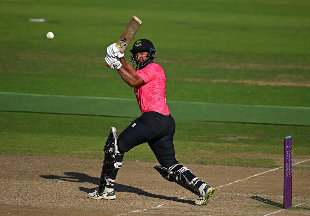 Jaydev Unadkat Joins Sussex To Play in County Cricket  