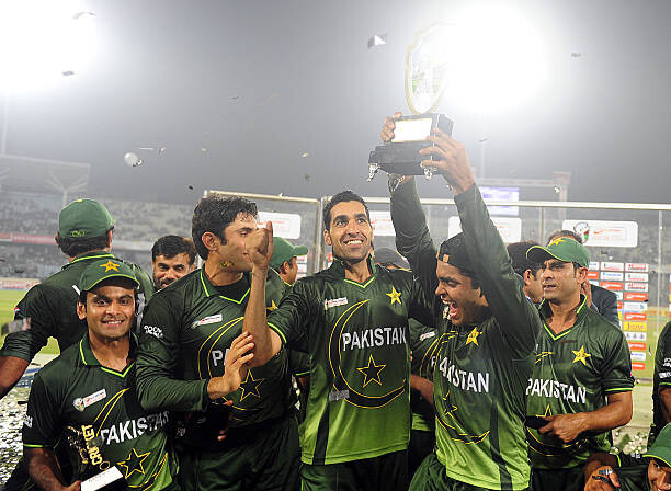 Pakistan Cricket Team Asia Cup 2023 Preview & Analysis  