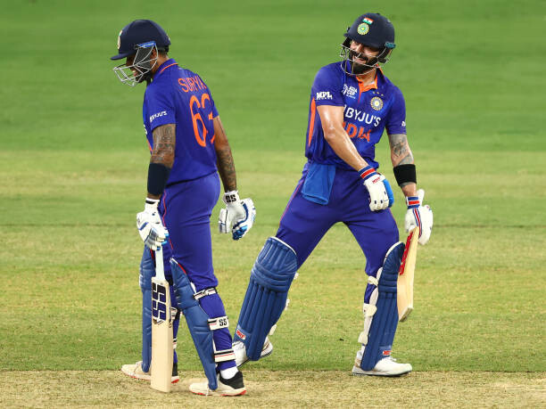 Preview & Analysis of Indian Cricket Team for Asia Cup 2023  