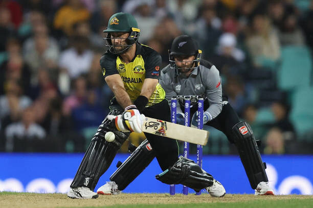 Stoinis Out, Hardie In for Australia's T20Is in New Zealand  