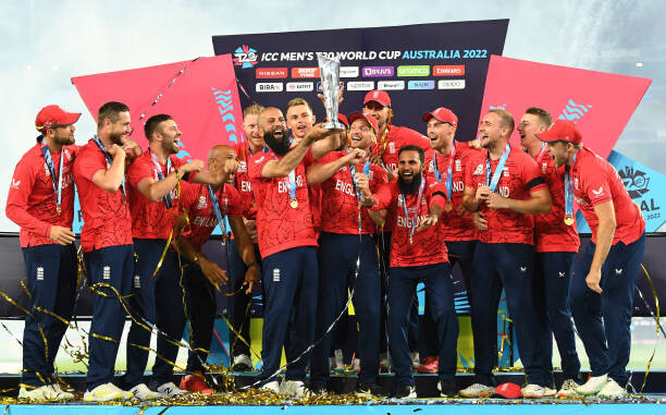Archer Returns to England for T20 World Cup 2024 Defense Archer Returns to England for T20 World Cup 2024 Defense