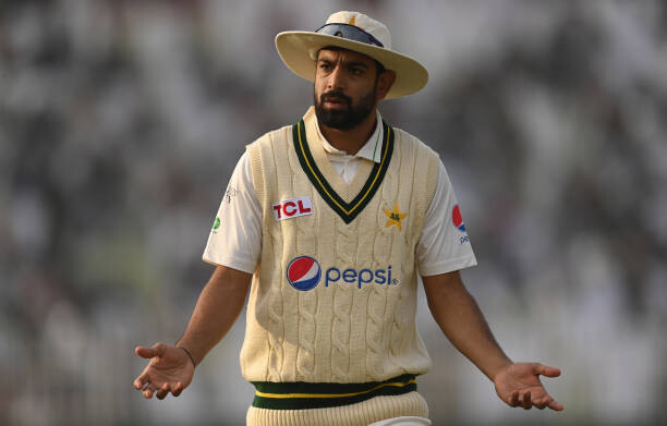 Haris Rauf Loses PCB Central Contract for Skipping Tests Haris Rauf Loses PCB Central Contract for Skipping Tests