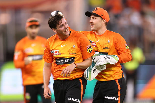 Mitch Marsh to Captain Australia Against South Africa Mitch Marsh to Captain Australia Against South Africa