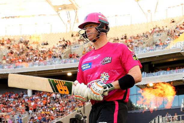Michael Clarke Fumes Over CA Over Selection of Steve Smith  