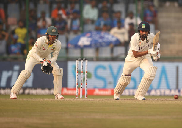 KL Rahul Takes on a Gloves Role in India South Africa Tests  