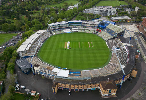 Cricket Pilgrimage: 8 Iconic Grounds in England Cricket Pilgrimage: 8 Iconic Grounds in England