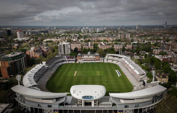 Cricket Pilgrimage: 8 Iconic Grounds in England Cricket Pilgrimage: 8 Iconic Grounds in England