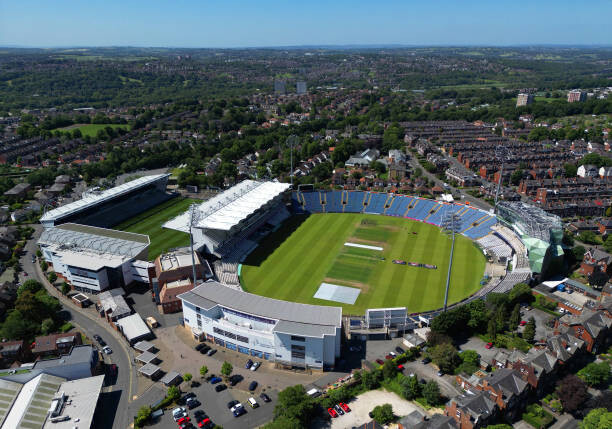 Cricket Pilgrimage: 8 Iconic Grounds in England Cricket Pilgrimage: 8 Iconic Grounds in England