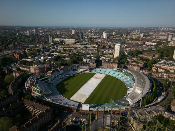 Cricket Pilgrimage: 8 Iconic Grounds in England Cricket Pilgrimage: 8 Iconic Grounds in England