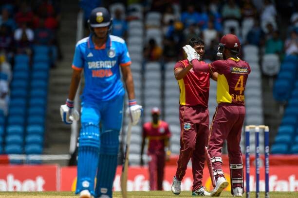 Fragile India Loses 2nd T20 vs West Indies, Talking Points Fragile India Loses 2nd T20 vs West Indies, Talking Points