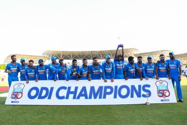Hardik Pandya Speaks Out Explicitly After 3rd WI vs IND ODI Hardik Pandya Speaks Out Explicitly After 3rd WI vs IND ODI