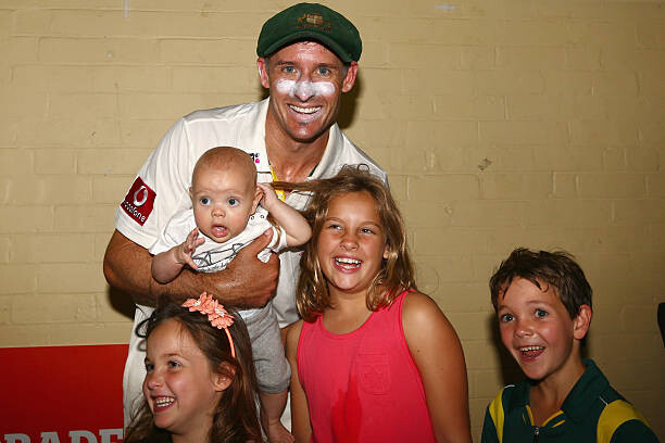 All the Nicknames of Your Favourite Australian Cricketers  