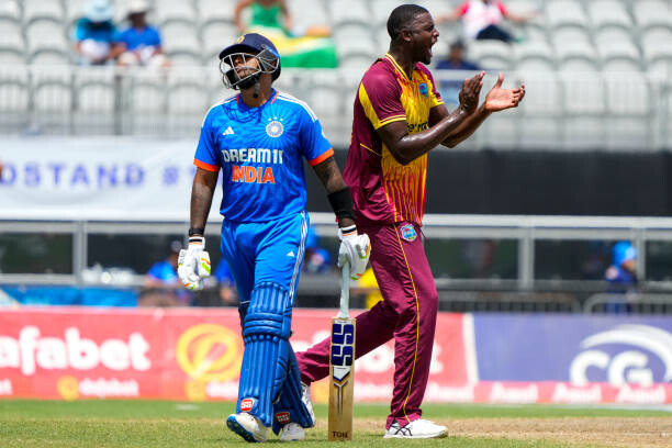 Head Coach Rahul Dravid Suggests India Needs Batting Depth Head Coach Rahul Dravid Suggests India Needs Batting Depth