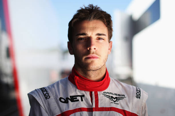 Fatal Accidents On Formula One Track Resulting in Death  