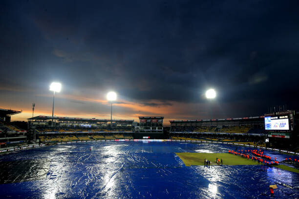 India Finds the Right Intent to See Through Pakistan Pacers India Finds the Right Intent to See Through Pakistan Pacers