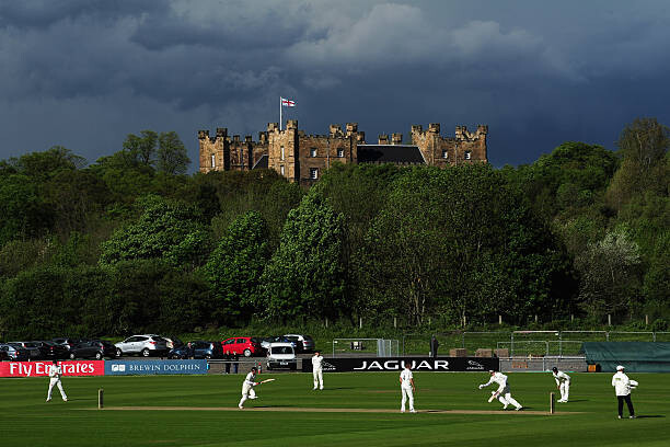 Cricket Pilgrimage: 8 Iconic Grounds in England Cricket Pilgrimage: 8 Iconic Grounds in England