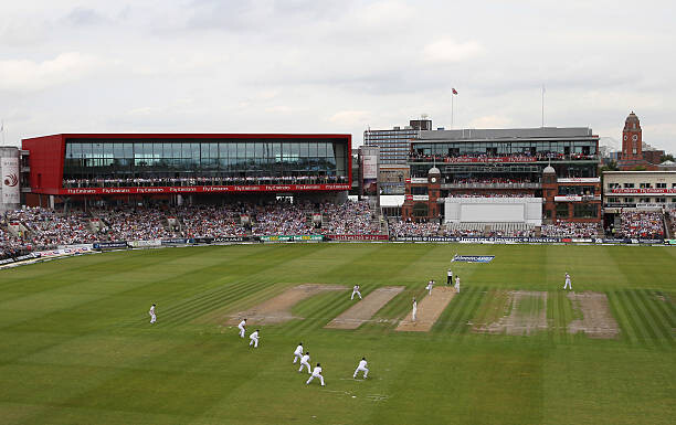Cricket Pilgrimage: 8 Iconic Grounds in England Cricket Pilgrimage: 8 Iconic Grounds in England