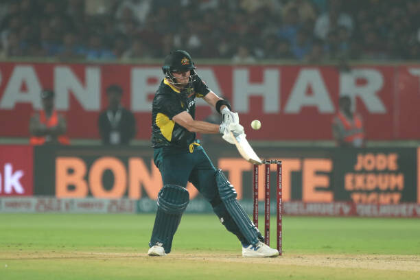 T20 World Cup Role for Smith in Doubt, Marsh Calls the Shot  