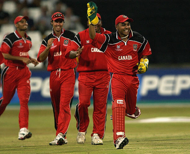 10 Biggest Upsets In ODI World Cup , Giants vs Underodogs  