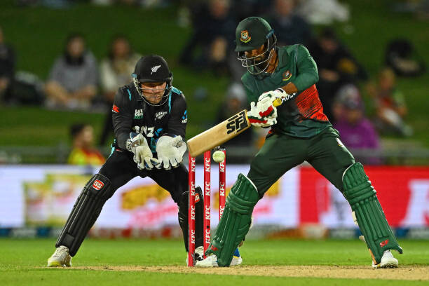 Bangladesh Conquer New Zealand Again, 1st T20 Win in Sight Bangladesh Conquer New Zealand Again, 1st T20 Win in Sight