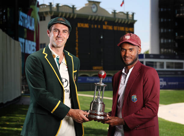 Pat Cummins Hails Rejuvenated Steve Smith for Opening Slot  